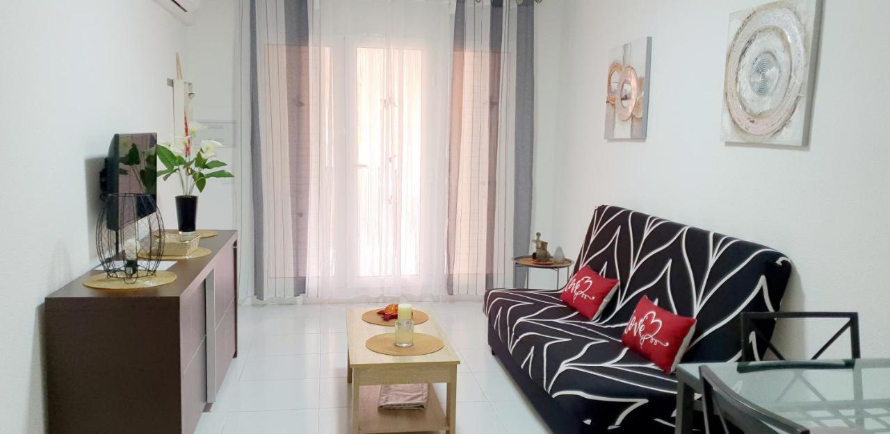 PeñíscolaLa Pedrera Font Novaアパートメント 部屋 写真
